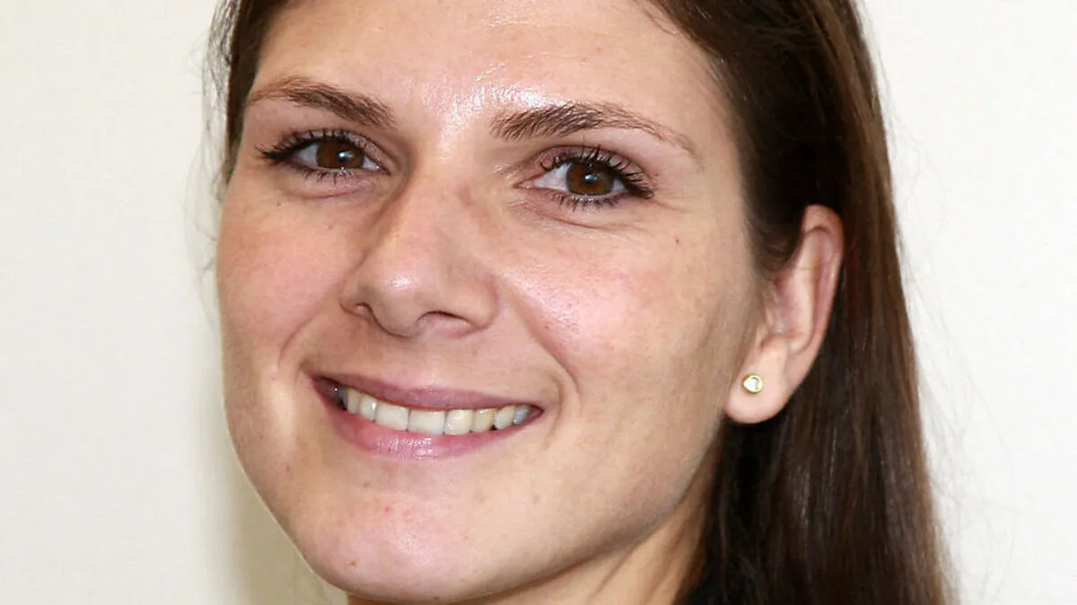 Doris Jurschitsch ist die neue Leiterin der Bau- und Anlagenbehörde