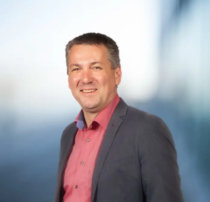 Andreas Unterrieder übt Kritik