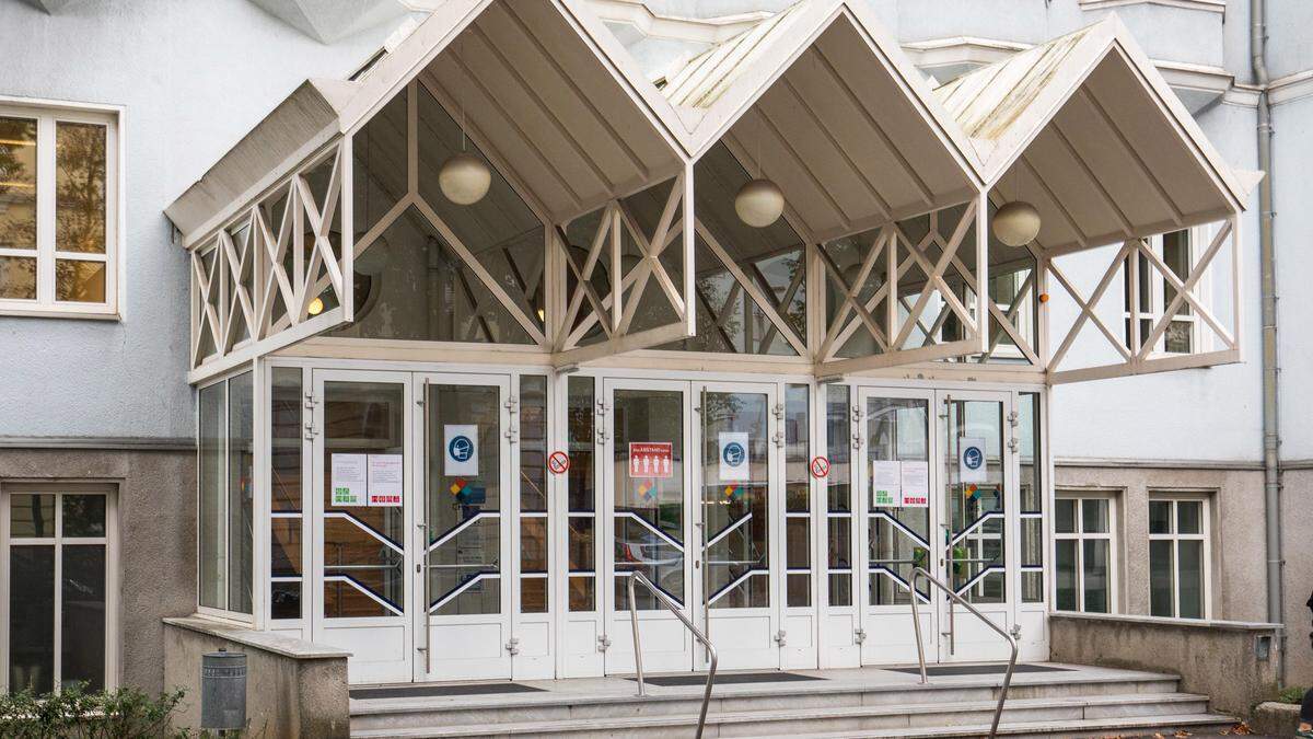 Das Centrum Humanberuflicher Schulen (CHS) Villach