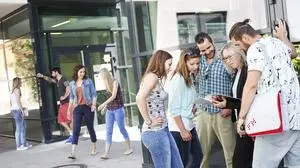 Die FH Kärnten feiert 20-jähriges Bestehen am Standort Feldkirchen