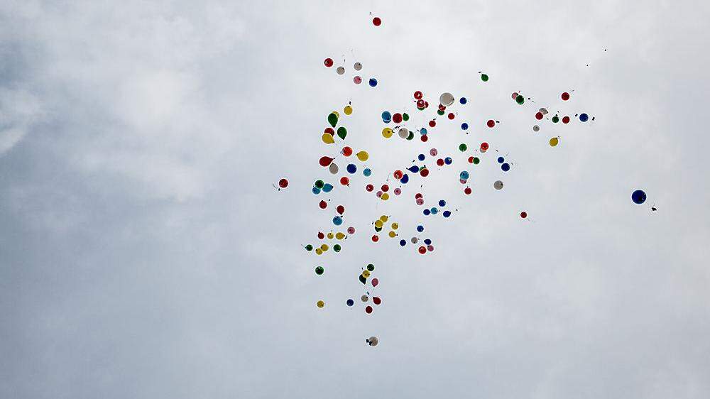 Luftballone (Symbol)