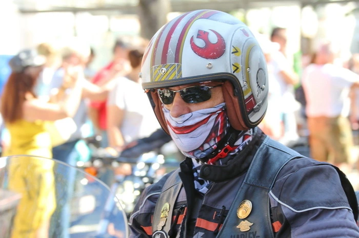 2019 wurden bereits wieder 92.000,-- Euro an Spenden gesammelt. In der Steiermark statten die Harley-Fahrer heuer Bad Radkersburg, Vogau und Köflach ihren Besuch ab.