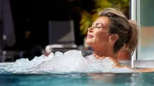 Mare Gruppe Hotel Fontana