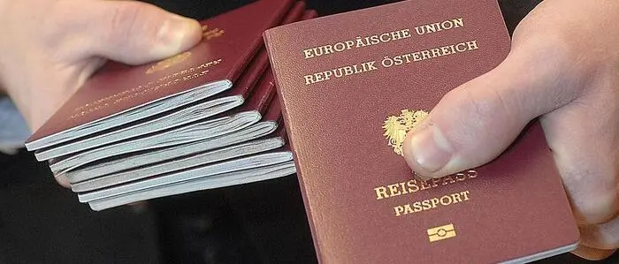 418 Neo-Österreicher erhielten im ersten Halbjahr 2026 in Kärnten einen neuen Reisepass