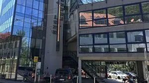 An Hitzetage und Tropennächte muss man sich in Graz wohl gewöhnen 