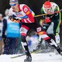 Lukas Klapfer wurde Fünfter