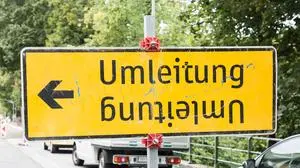 "Umleitung" für den Angeklagten zum Grazer Straflandesgericht 