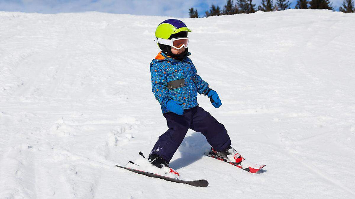 Die Stubalm Schilifte sind insolvent, Märchenwiese und Skischule Lipp sind davon aber nicht betroffen