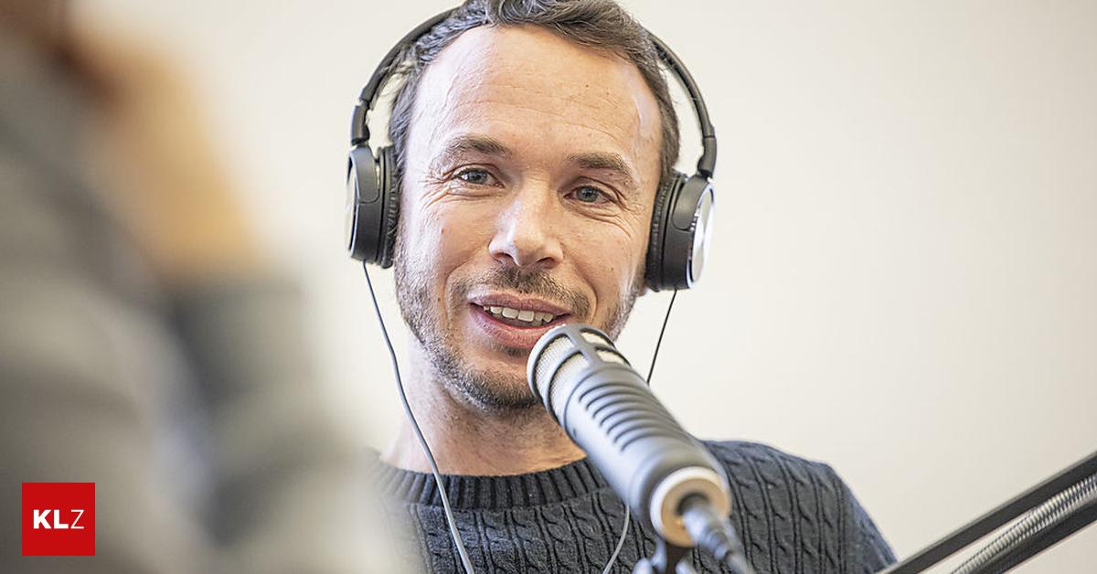 U20Teamchef Marco Pewal Trainer, ich glaube da ist ein Fehler im System