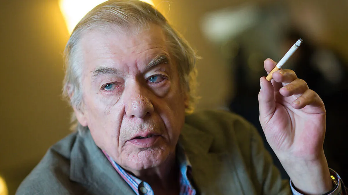 Theater- und Opernregisseur Hans Neuenfels gestorben