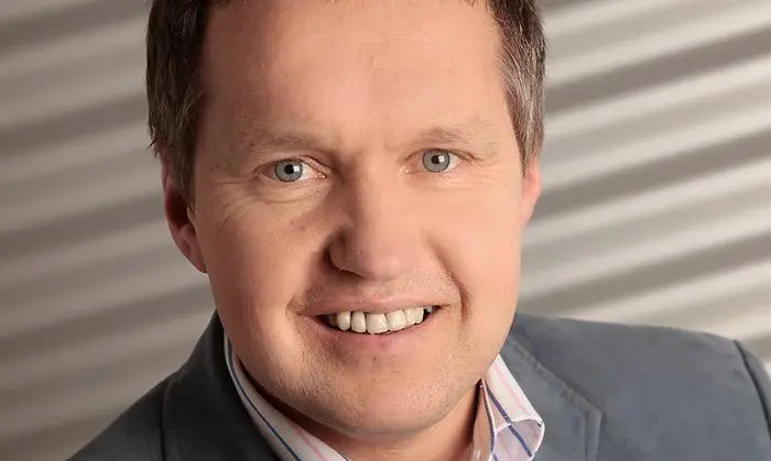 Hausarzt Herbert Ederer