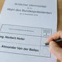 Am Dienstag stehen die Wahlleiter von Villach Land vor Gericht