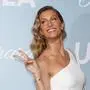 Gisele Bündchen meldet sich auf Instagram zurück