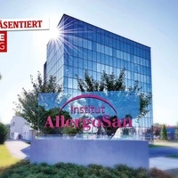 Das Institut AllergoSan ist Kompetenzzentrum für Mikrobiomforschung 