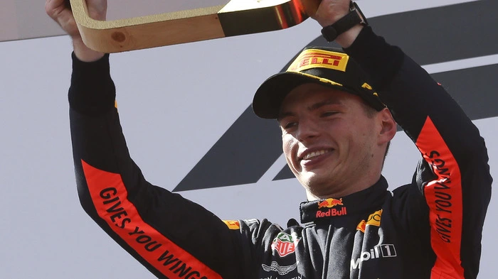 ...bescherte Red Bull Racing in Spielberg 2018 zum ersten Mal einen vollen Erfolg beim Heim-Grand-Prix. Diesen Triumph will das österreichische Formel-1-Team Ende Juni auf dem Red Bull Ring natürlich wiederholen.