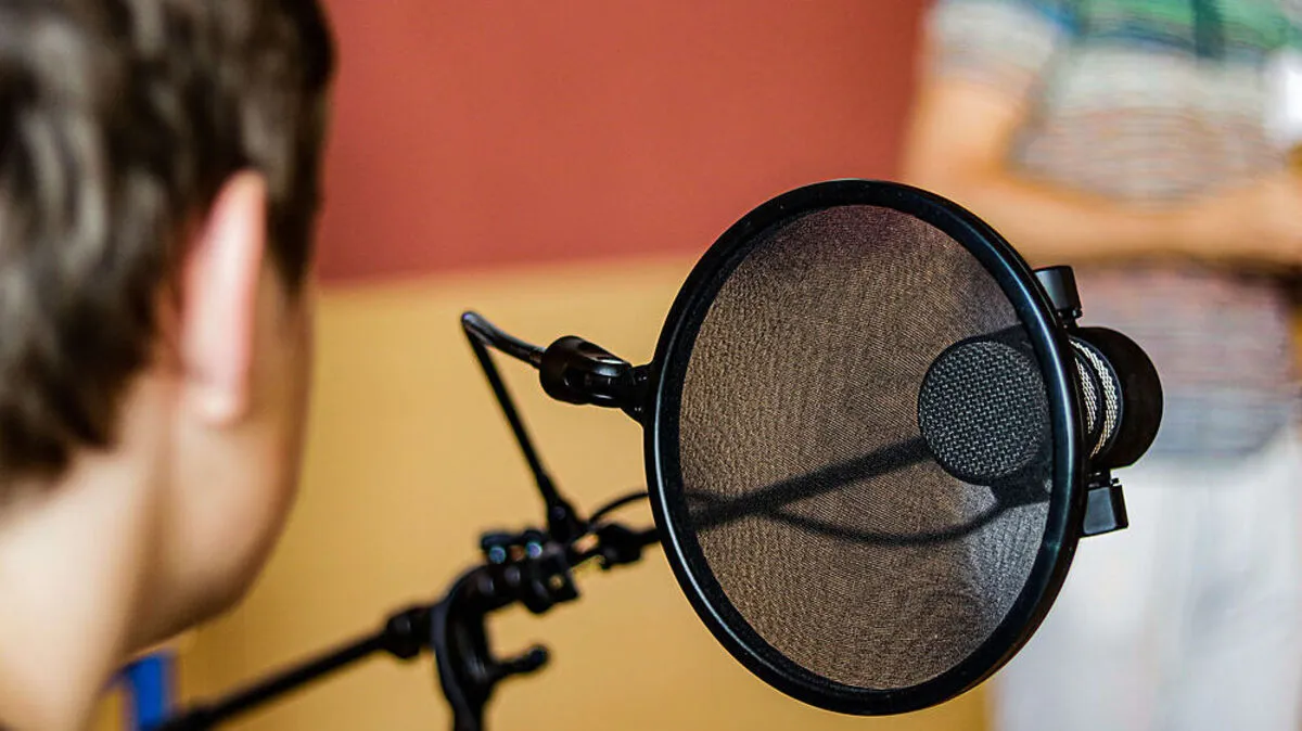 Die Oststeiermark ist auch in der Welt der Podcasts gut vertreten