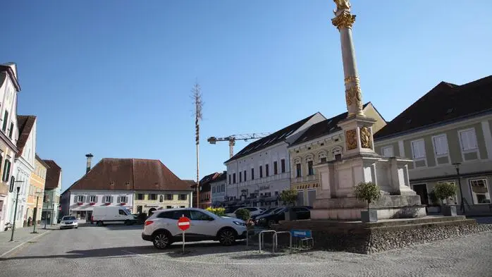 In Pöllau wurde die Einführung der Abgabe bereits im September 2023 einstimmig im Gemeinderat beschlossen