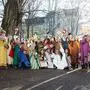 Auf los, gehts los: Sternsinger erobern Kärnten