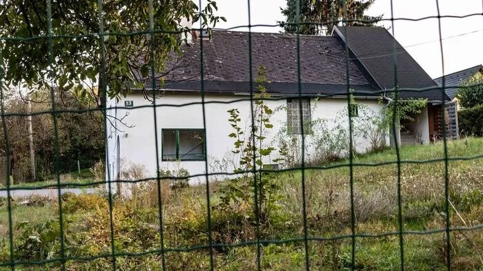 Die Moschee in der Hans-Groß-Gasse in Graz ist offiziell geschlossen –  Aktivität ist dennoch zu beobachten