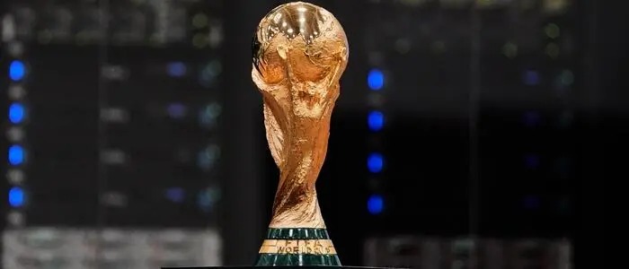 Am 19. Juli entscheidet sich, wer den begehrten WM-Pokal gewinnt