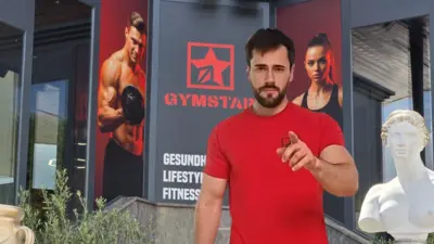 Froh, dass jetzt endlich trainiert wird: Alexander Wegscheider