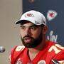 Laurent Duvernay-Tardif verzichtet auf die Saison