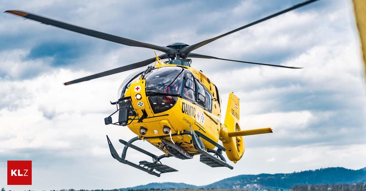 Spielberg-Radfahrer-bei-Unfall-verletzt-Lenker-beging-Fahrerflucht