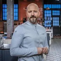 Konditor Christian Hümbs ist seit 2013 Juror der Sat.1-Show