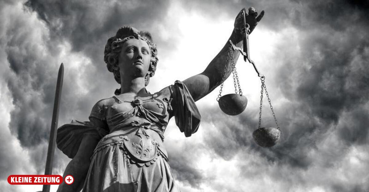 Budget cuts in the justice system: These three Styrian district courts ...
