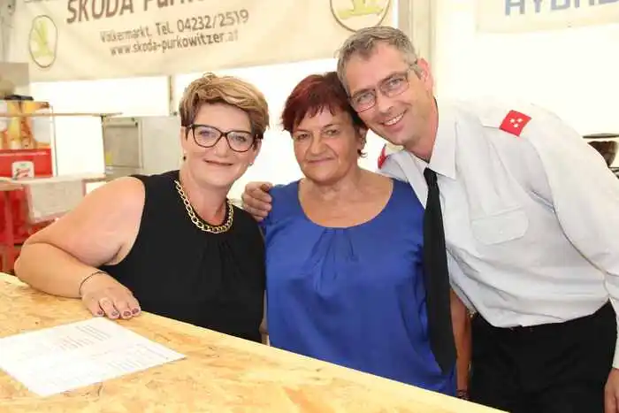 Klicken Sie sich durch die Bilder!