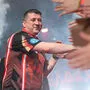 Österreichs Nummer eins Mensur Suljovic