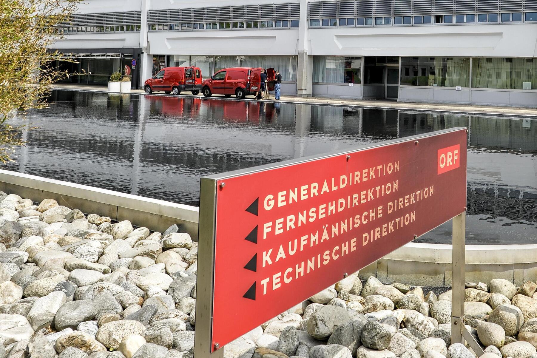 ORF-Wahl: Nach Entpolitisierung sieht das nicht aus