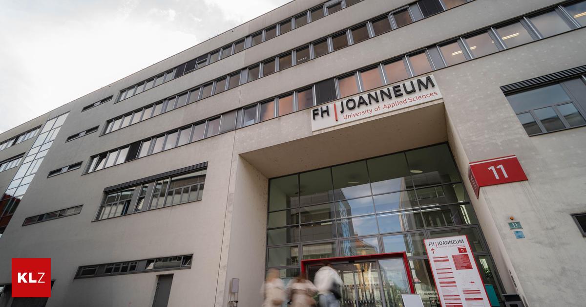 Teil-der-Sparma-nahmen-FH-Joanneum-hebt-ab-Winter-2026-Studiengeb-hren-ein
