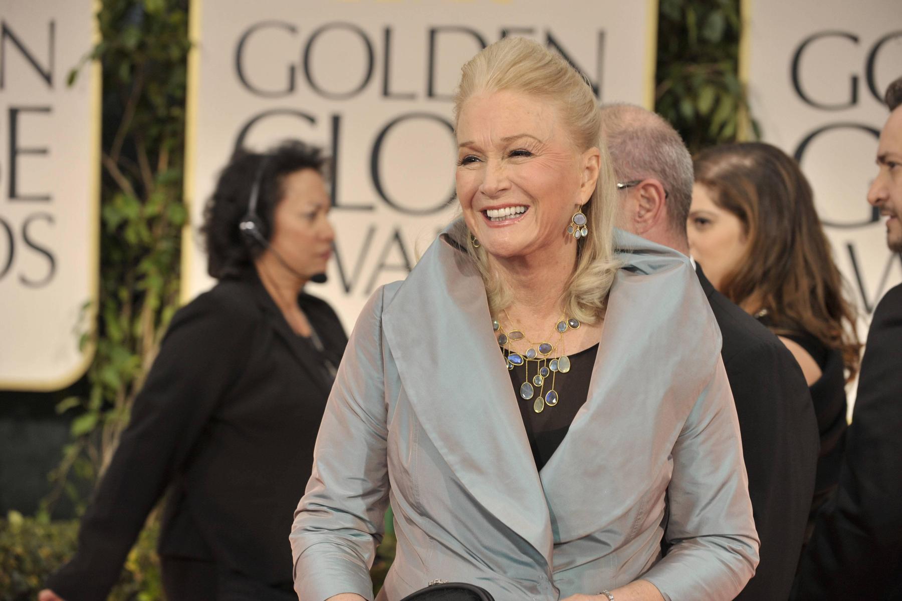 US-Schauspielerin Diane Ladd mit 89 Jahren gestorben
