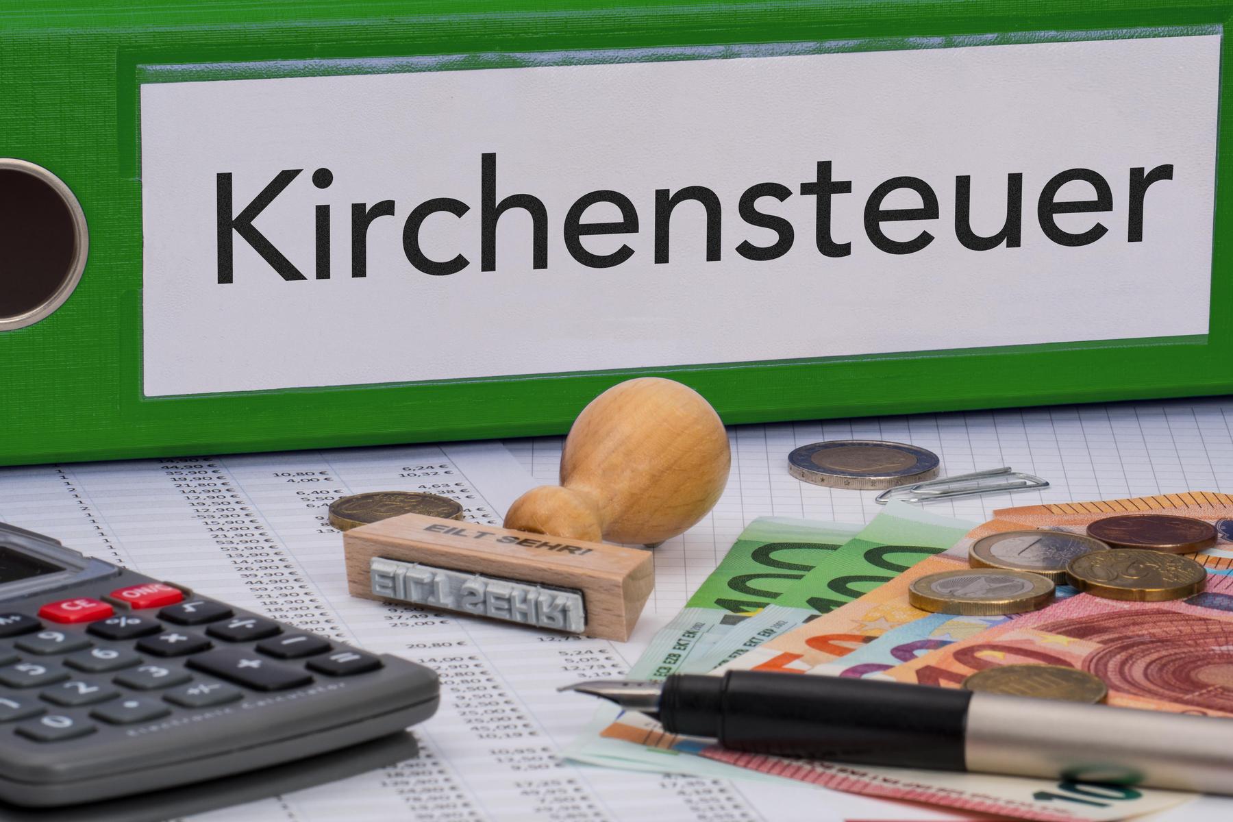 In der Steiermark: Kirchenbeitrag wurde 2023 gleich 7000 Mal eingeklagt