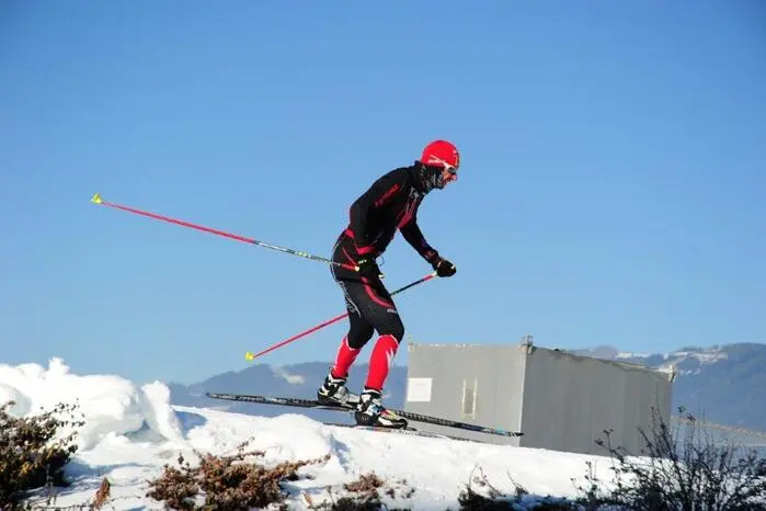 Den Mixed-Bewerb gewann das "ASKÖ Tri Team 2" mit 53 gelaufenen Runden.
