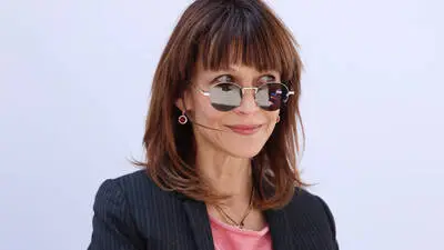 Sie wurde vor der Kamera erwachsen, aber nie zur Karikatur ihrer Jugend: Sophie Marceau