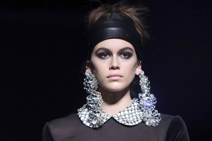 Tom Ford.