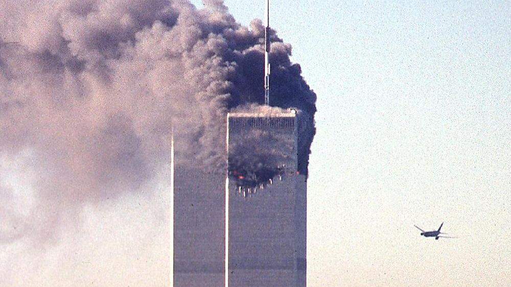 Ein Dienstagmorgen am 11.9. 2001 veränderte die USA.