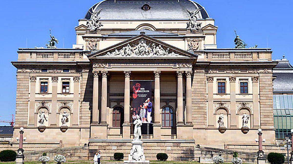 Premiere abgesagt: wegen Streit um Hygienemaßnahmen 