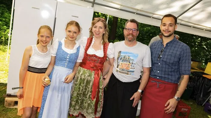 Klicken Sie sich durch die Galerie!