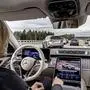 Mercedes-Benz erhält weltweit erste international gültige Systemgenehmigung für hochautomatisiertes Fahren