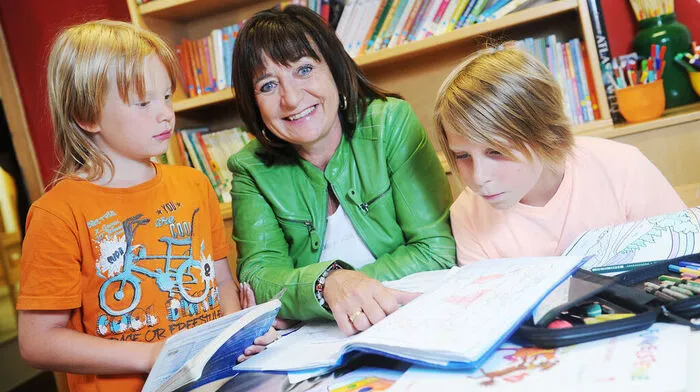Bildungslandesrätin und Amtsführende Präsidentin des Landesschulrats für Tirol, Beate Palfrader