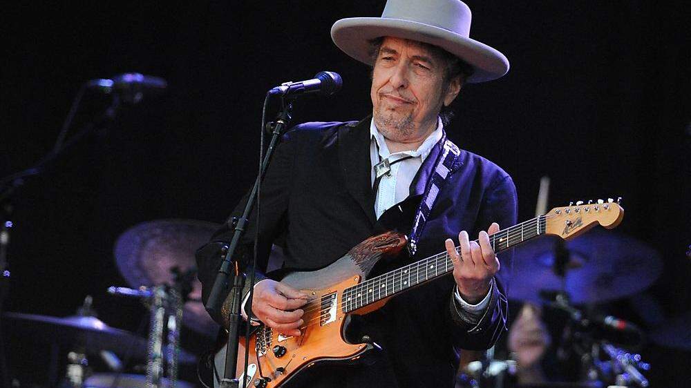 Vorwürfe gegen Bob Dylan sind 56 Jahre alt
