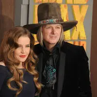 Lisa Marie und Michael ließen sich 2021 scheiden