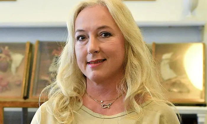 Alexandra Kautzky-Willer