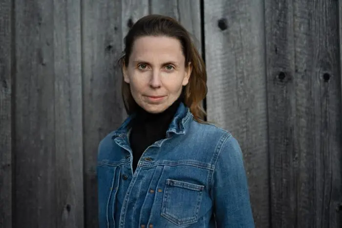 Cornelia Rainer ist international erfolgreiche Regisseurin und in Lienz aufgewachsen