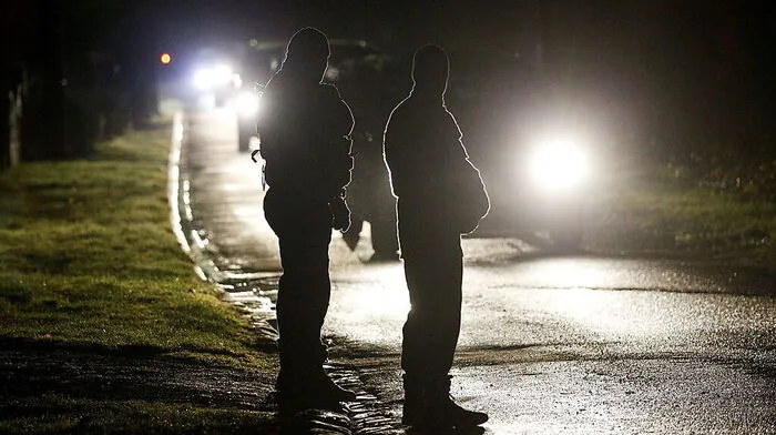 Die fieberhafte Suche nach den beiden Terroristen geht weiter