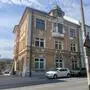 Aktuell ist im „Bohrerhaus“ noch der Stadtrechnungshof untergebracht