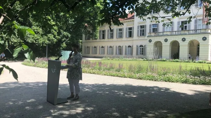 So sieht der neu gestaltete Park aus